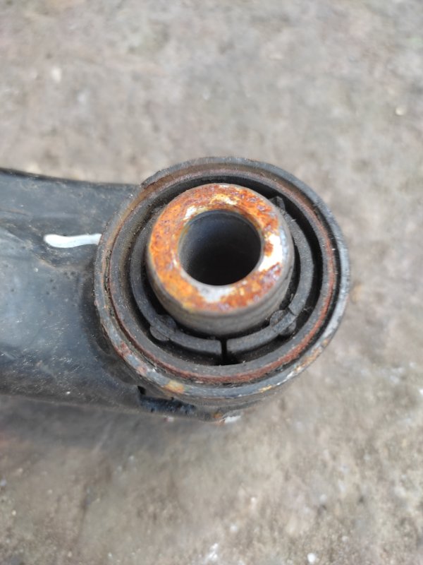 Рычаг передней подвески нижний передний правый FORESTER 12-19 2015 Внедорожник 2.5 FB25B