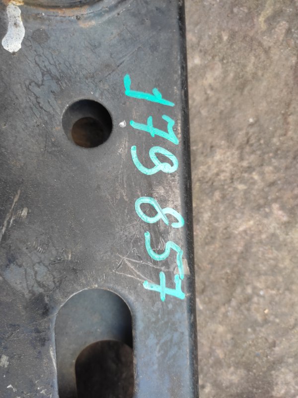 Рычаг передней подвески нижний передний правый FORESTER 12-19 2015 Внедорожник 2.5 FB25B