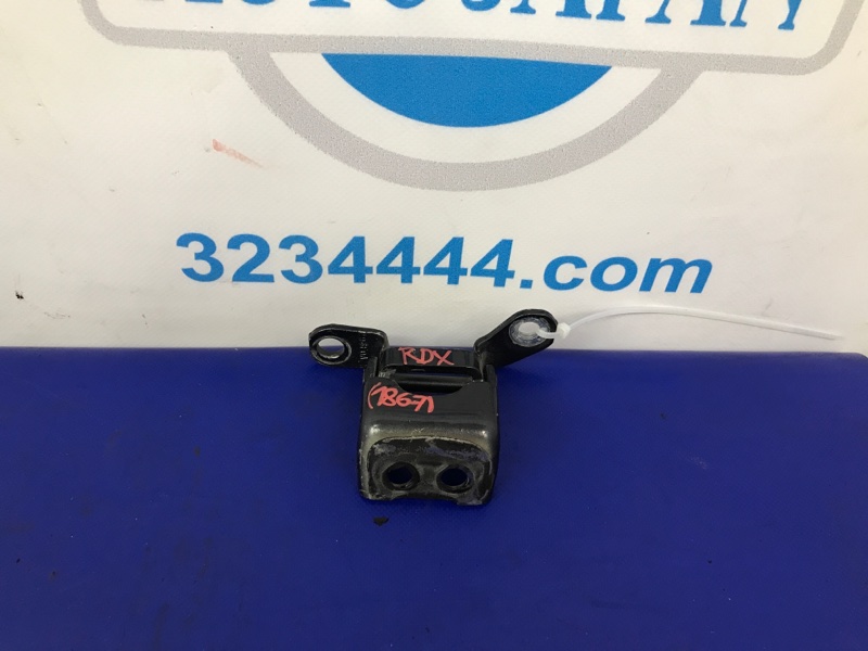 Запчасть петля двери верхняя задняя левая ACURA RDX 12-19 2012 Внедорожник 3.5 67950-SNE-A01ZZ Б/У Петля двери верхняя задняя левая ACURA RDX 12-19 2012 Внедорожник 3.5 67950-SNE-A01ZZ Б/У