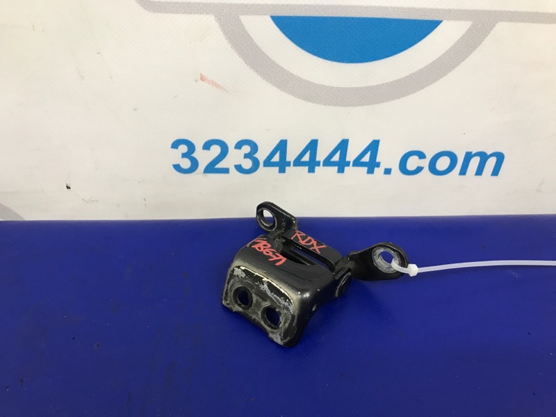 Петля двери верхняя задняя левая ACURA RDX 12-19 Внедорожник 3.5 Петля двери верхняя задняя левая ACURA RDX 12-19 Внедорожник 3.5