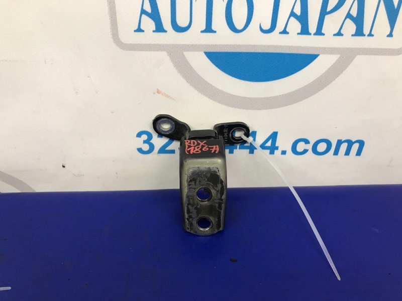 Запчасть петля двери верхняя передняя правая ACURA RDX 12-19 2012 Внедорожник 3.5 67410-SNE-A01ZZ Б/У Петля двери верхняя передняя правая ACURA RDX 12-19 2012 Внедорожник 3.5 67410-SNE-A01ZZ Б/У