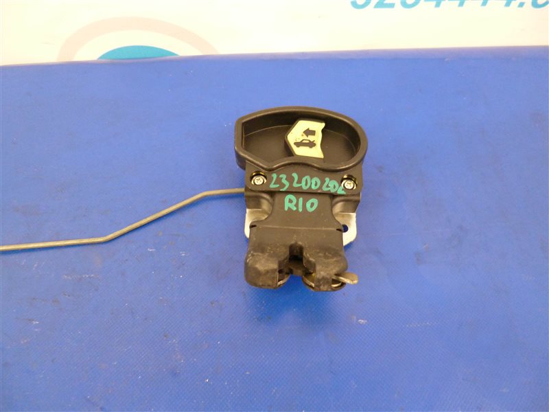 Замок крышки багажника KIA RIO JB 2005-2011 Б/У