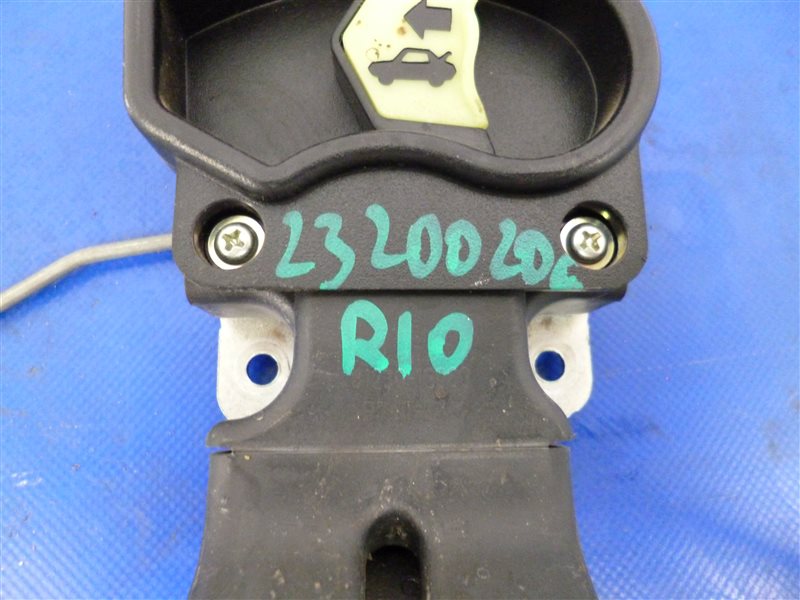 Замок крышки багажника RIO JB 2005-2011