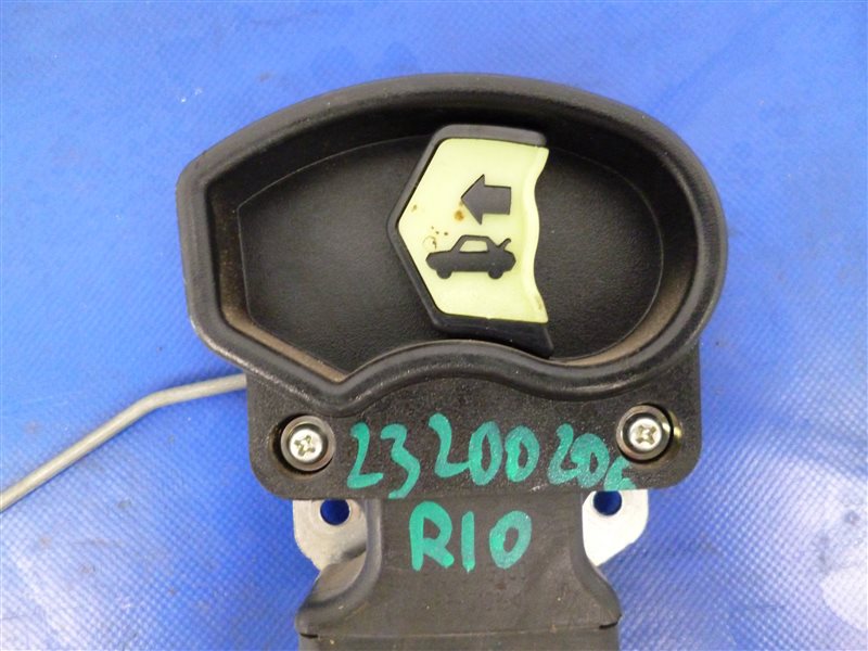 Замок крышки багажника KIA RIO JB 2005-2011