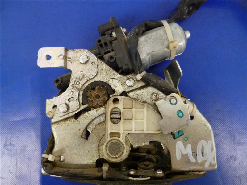 Замок крышки багажника MDX (YD2) 06-13 YD2