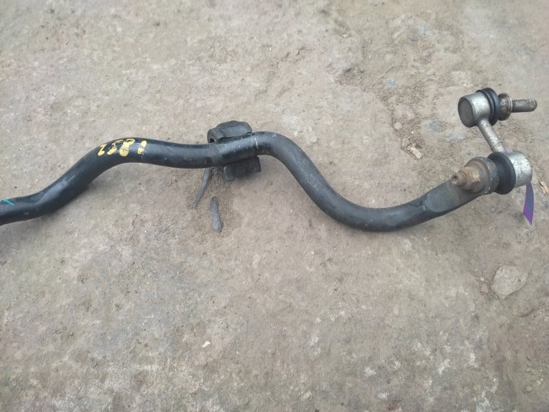 Стабилизатор передний передний FORESTER 12-19 2015 Внедорожник 2.5 FB25B