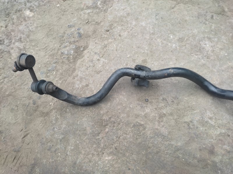 Стабилизатор передний передний SUBARU FORESTER 12-19 Внедорожник 2.5 FB25B