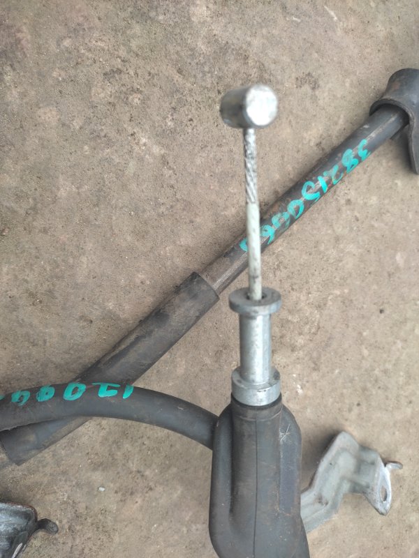 Трос стояночного тормоза левый FORESTER 12-19 2015 Внедорожник 2.5 FB25B