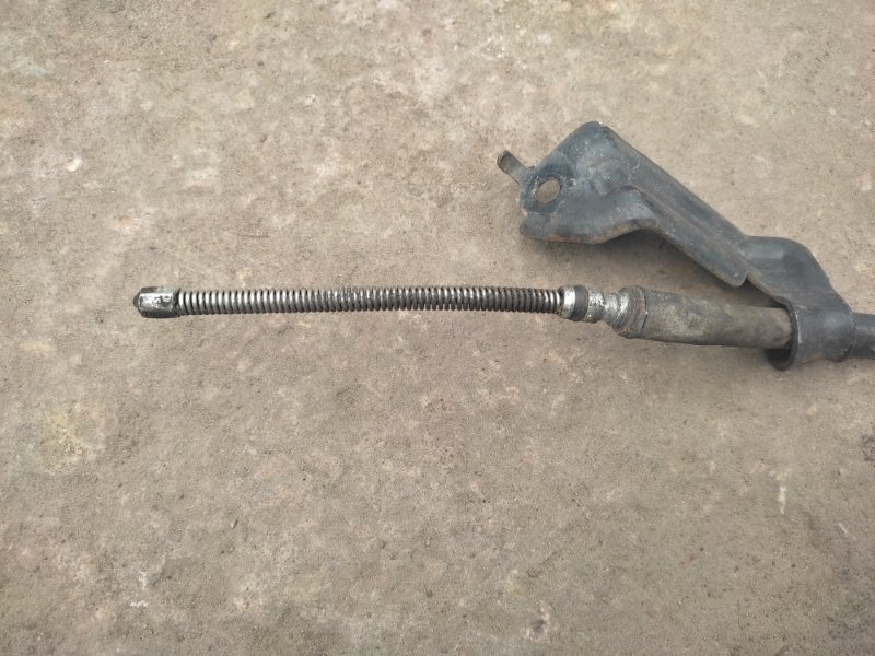 Трос стояночного тормоза левый SUBARU FORESTER 12-19 Внедорожник 2.5 FB25B