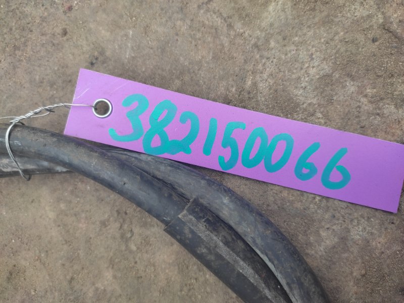 Трос стояночного тормоза левый FORESTER 12-19 2015 Внедорожник 2.5 FB25B