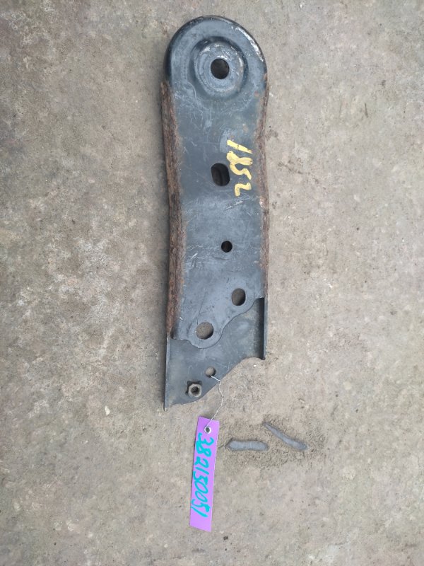 Крепление балки подвески заднее левое FORESTER 12-19 2015 Внедорожник 2.5 FB25B Крепление балки подвески заднее левое FORESTER 12-19 2015 Внедорожник 2.5 FB25B