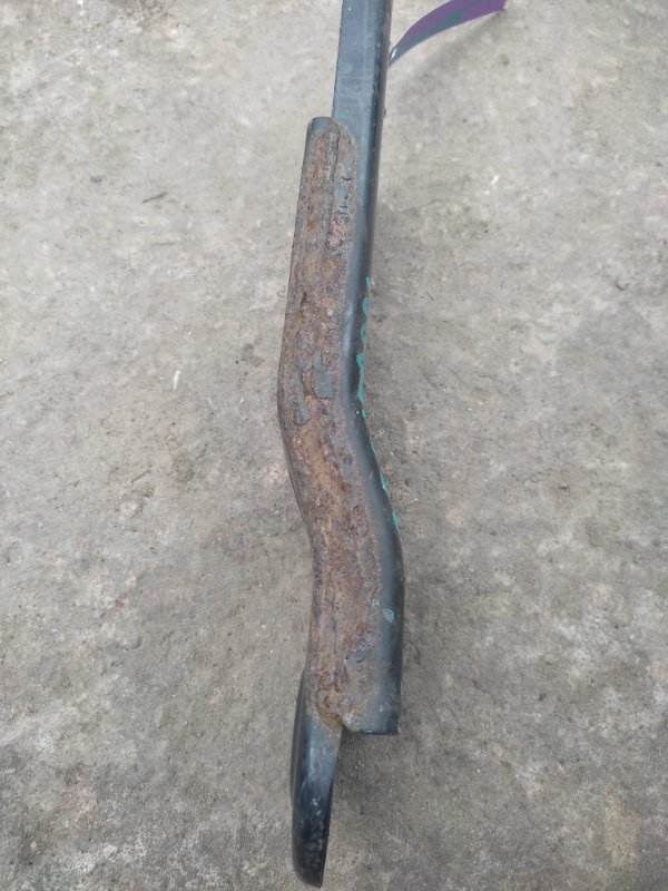 Крепление балки подвески заднее левое SUBARU FORESTER 12-19 Внедорожник 2.5 FB25B Крепление балки подвески заднее левое SUBARU FORESTER 12-19 Внедорожник 2.5 FB25B