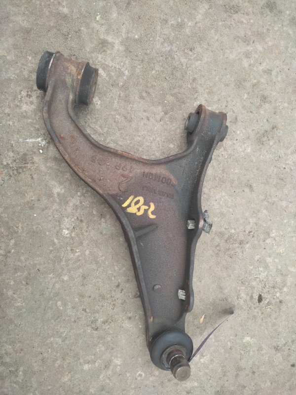 Рычаг задней подвески поперечный верхний задний левый FORESTER 12-19 2015 Внедорожник 2.5 FB25B