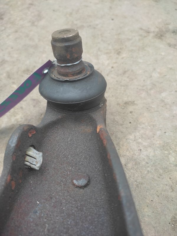 Рычаг задней подвески поперечный верхний задний левый FORESTER 12-19 2015 Внедорожник 2.5 FB25B