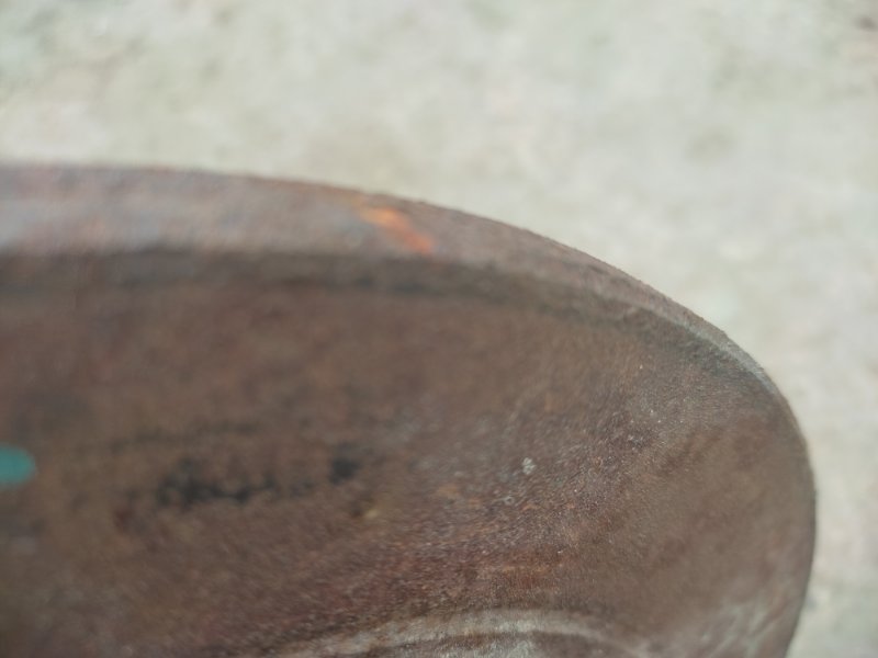 Тормозной диск задний SUBARU FORESTER 12-19 Внедорожник 2.5 FB25B Тормозной диск задний SUBARU FORESTER 12-19 Внедорожник 2.5 FB25B