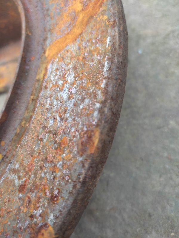 Тормозной диск задний FORESTER 12-19 2015 Внедорожник 2.5 FB25B Тормозной диск задний FORESTER 12-19 2015 Внедорожник 2.5 FB25B