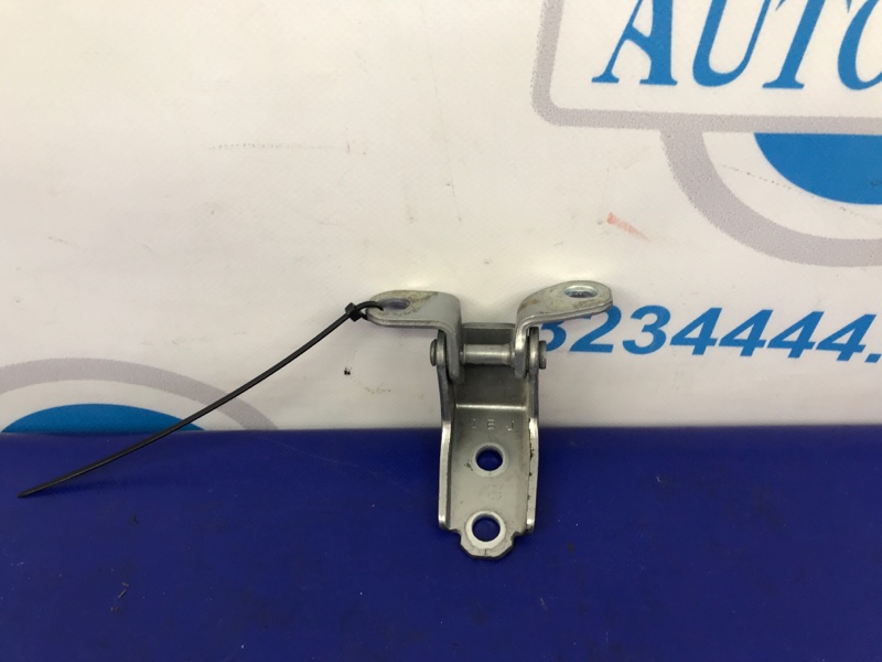 Петля двери нижняя задняя левая ACCORD CU8 / TSX 08-14 2010 Седан 2.4