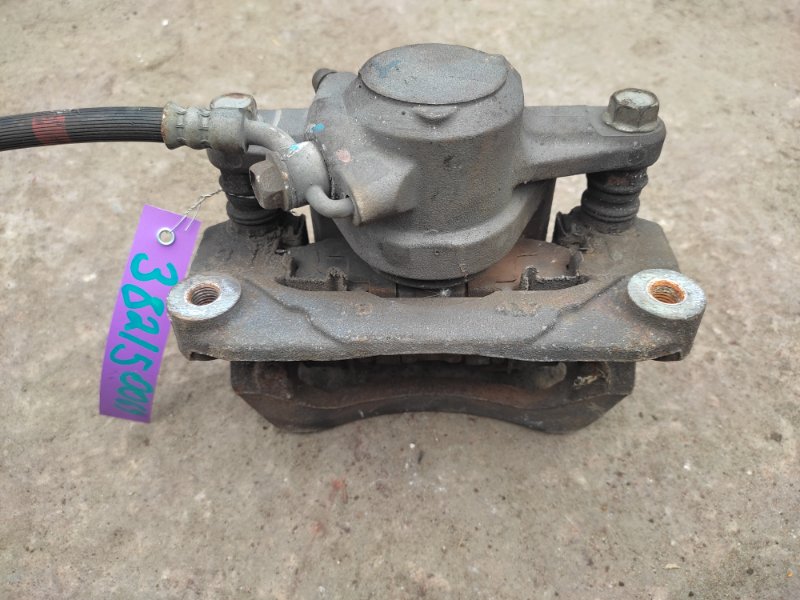 Суппорт тормозной задний правый FORESTER 12-19 2015 Внедорожник 2.5 FB25B