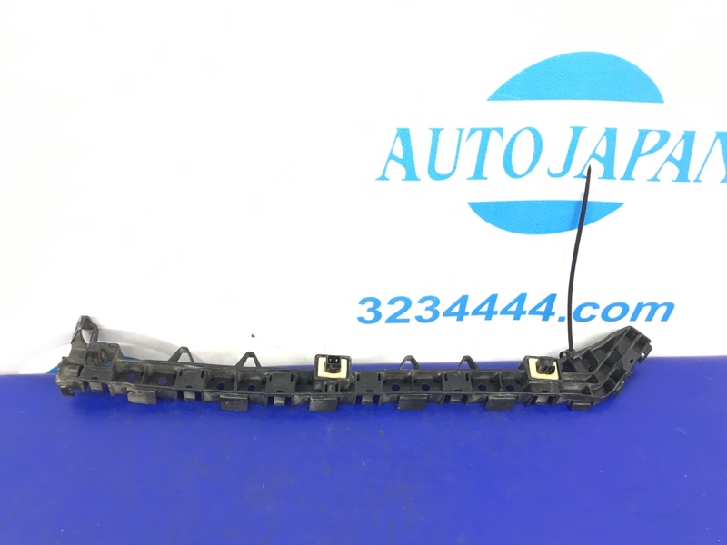 Кронштейн заднего бампера задний левый ACURA RDX 12-19 2014 Внедорожник 3.5 71598-TX4-A02 Б/У