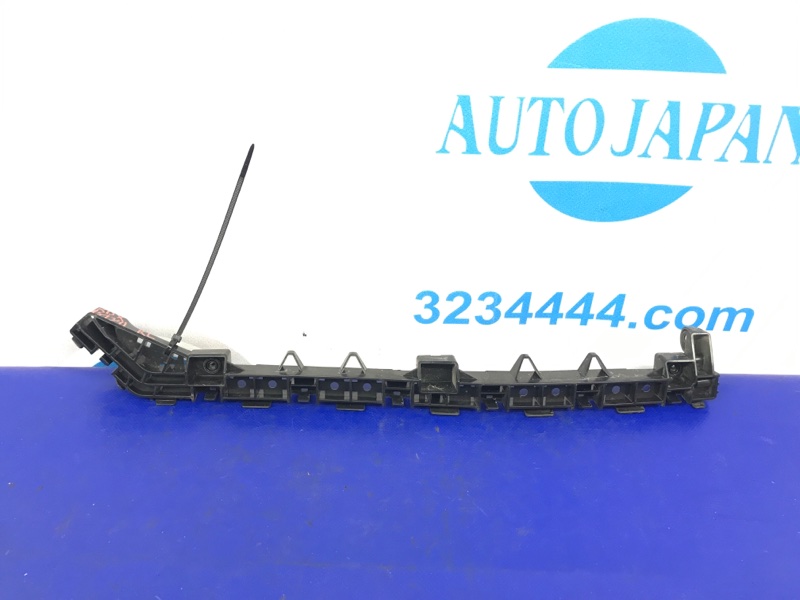 Кронштейн заднего бампера задний левый RDX 12-19 2014 Внедорожник 3.5