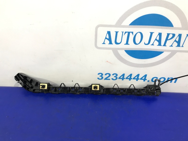 Кронштейн заднего бампера задний правый ACURA RDX 12-19 2014 Внедорожник 3.5 71593-TX4-A02 Б/У