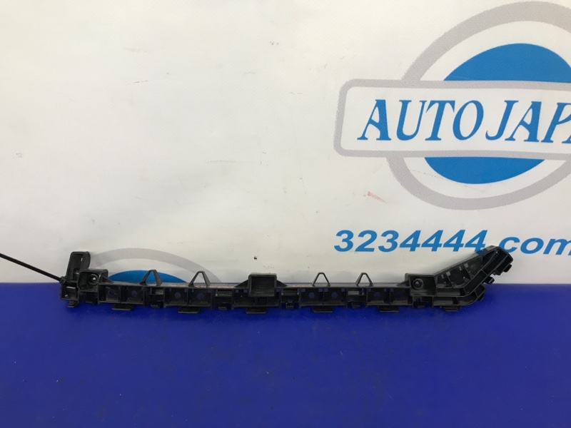 Кронштейн заднего бампера задний правый RDX 12-19 2014 Внедорожник 3.5