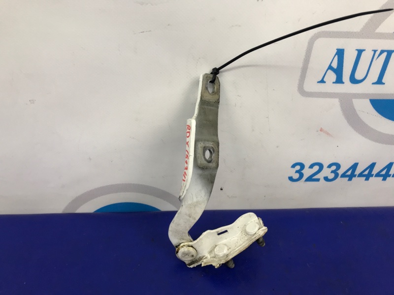 Петля крышки багажника задняя левая ACURA RDX 12-19 2014 Внедорожник 3.5 68260-TX4-A00ZZ Б/У