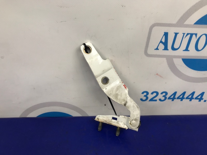 Петля крышки багажника задняя левая RDX 12-19 2014 Внедорожник 3.5