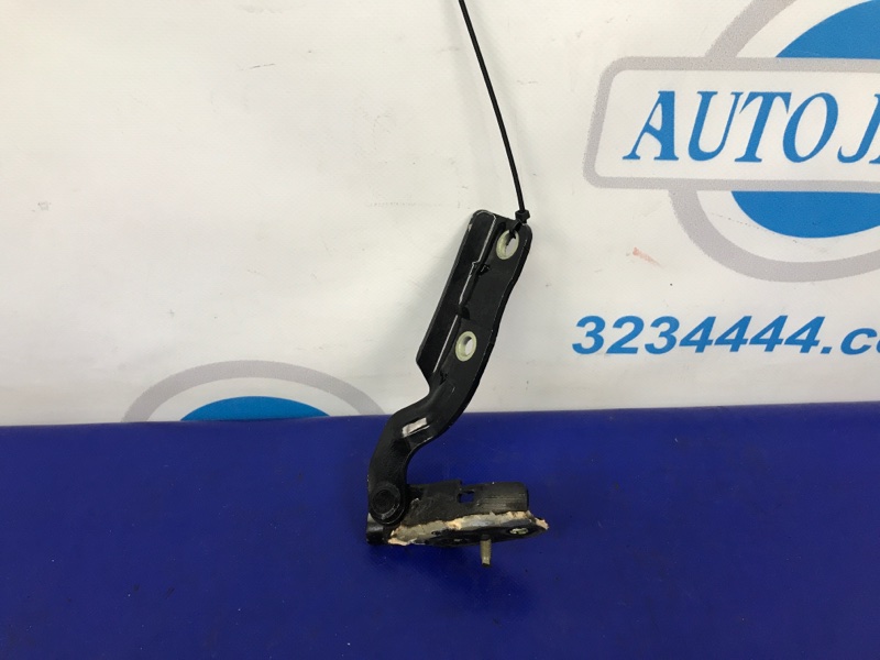 Петля крышки багажника задняя правая ACURA MDX (YD3) 13-21 2013 Внедорожник 3.5 68210-TZ5-A00ZZ Б/У