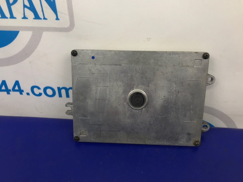 Блок управления двигателем ACCORD CU8 / TSX 08-14 2009 Седан 2.4