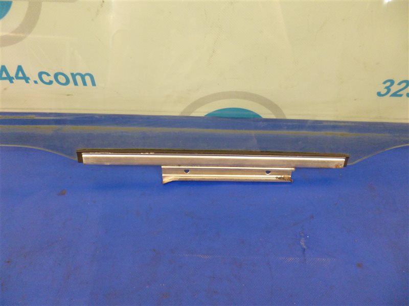 Стекло двери заднее правое LEXUS GS350 GS300 05-11 Седан 3.5