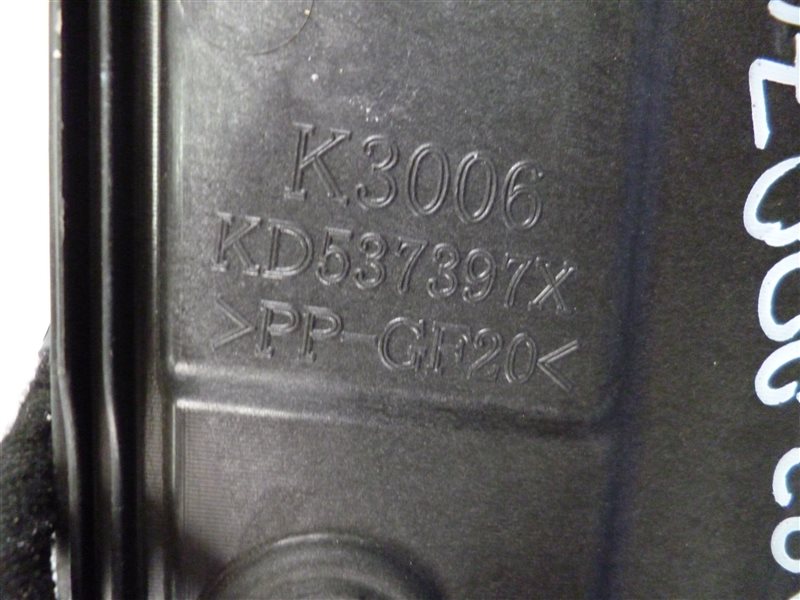 Стеклоподъемник задний левый MAZDA CX-5 (KE) 11-17 Внедорожник 2.0