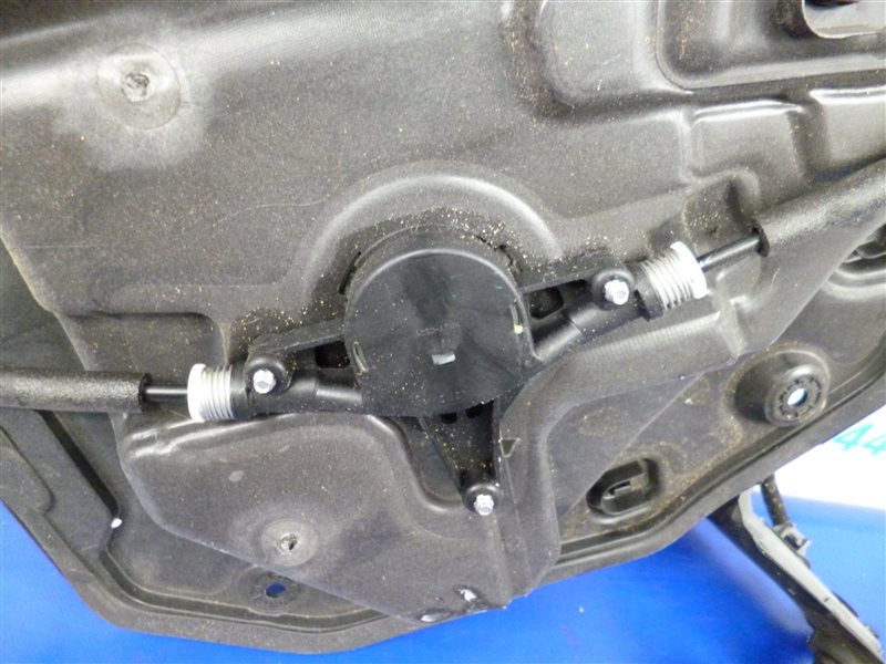 Стеклоподъемник задний левый CX-5 (KE) 11-17 2013 Внедорожник 2.0