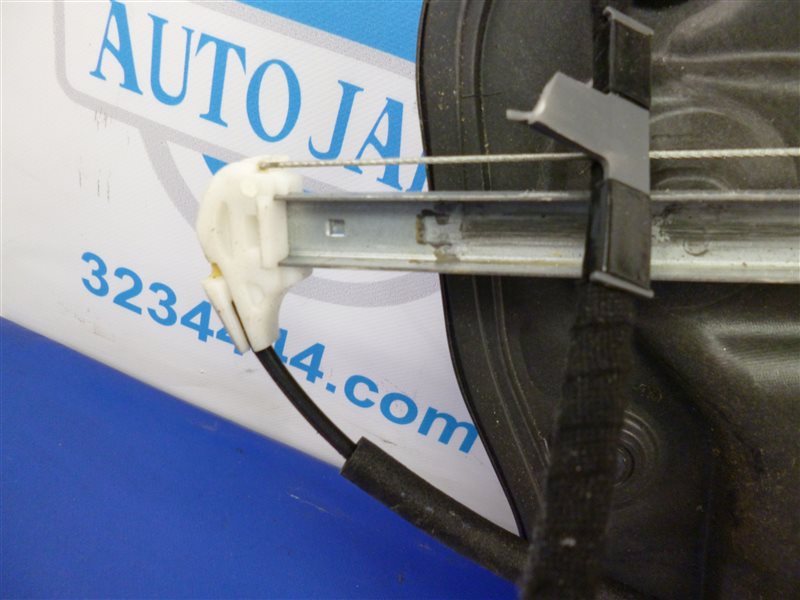 Стеклоподъемник задний левый CX-5 (KE) 11-17 2013 Внедорожник 2.0