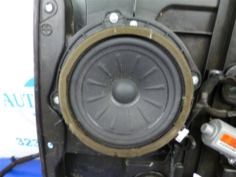 Стеклоподъемник задний правый TUCSON TL 15-20