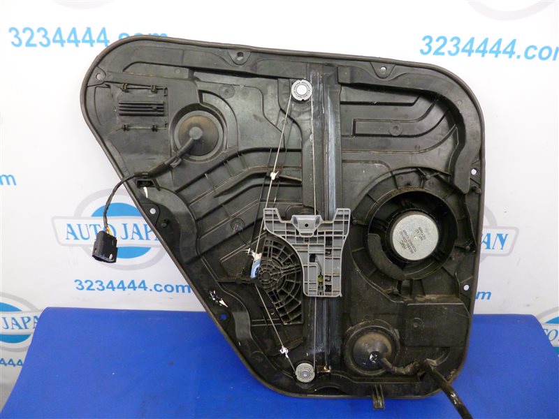 Стеклоподъемник задний правый TUCSON TL 15-20