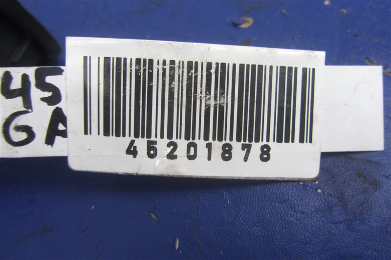 Кнопка GALANT 03-12 2011 Седан 2.4