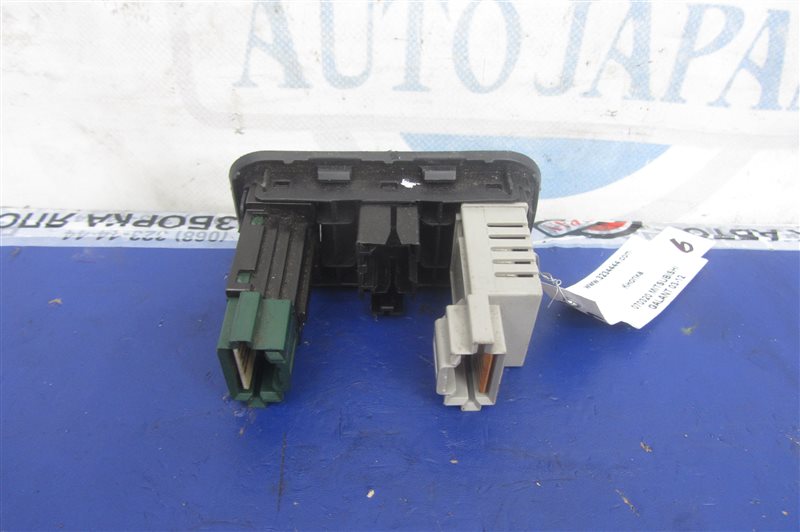 Кнопка GALANT 03-12 2011 Седан 2.4