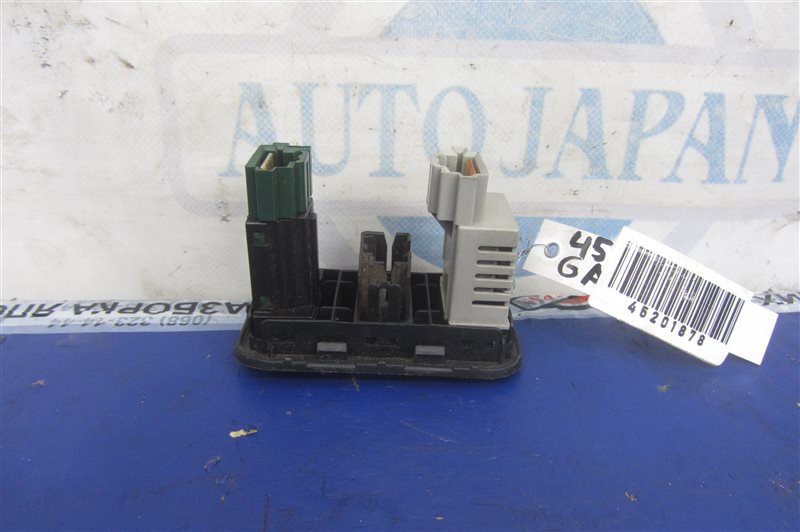 Кнопка GALANT 03-12 2011 Седан 2.4