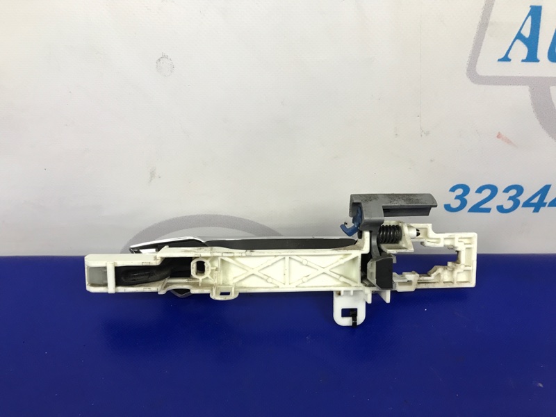 Ручка двери наружная передняя правая ACCORD CU8 / TSX 08-14 2009 Седан 2.4