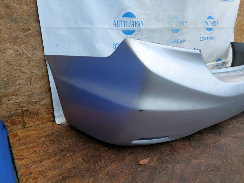 Бампер задний задний CIVIC 11-15 Седан Бампер задний задний CIVIC 11-15 Седан