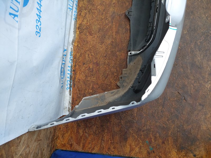 Бампер задний задний HONDA CIVIC 11-15 Седан Бампер задний задний HONDA CIVIC 11-15 Седан