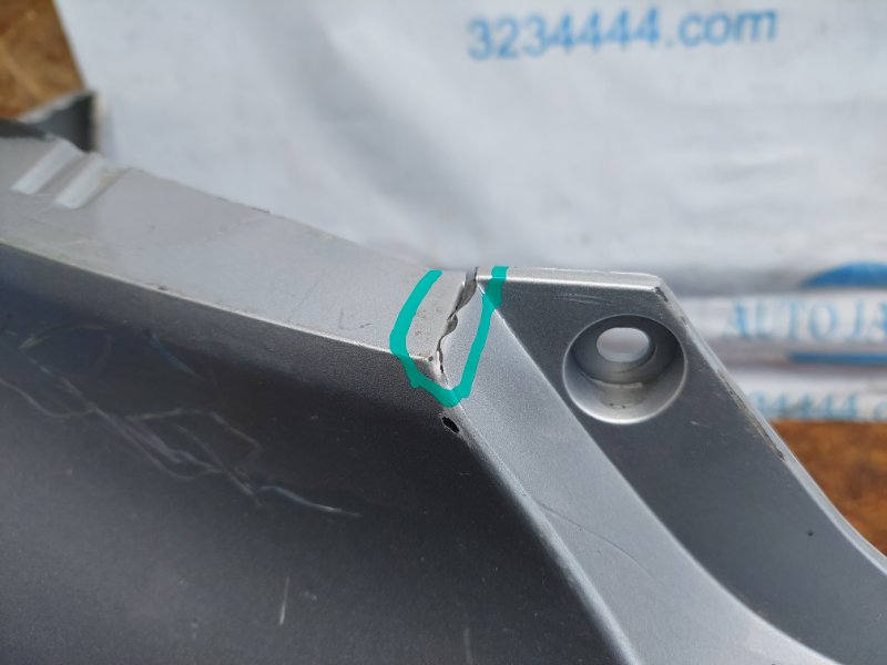 Бампер задний задний CIVIC 11-15 Седан Бампер задний задний CIVIC 11-15 Седан