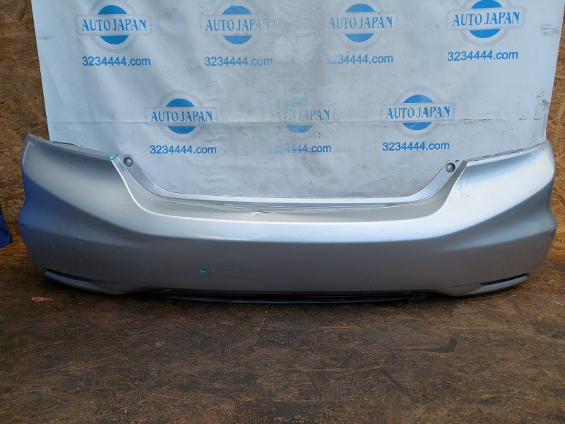 Бампер задний задний CIVIC 11-15 Седан Бампер задний задний CIVIC 11-15 Седан