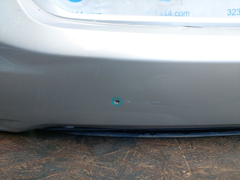 Бампер задний задний CIVIC 11-15 Седан Бампер задний задний CIVIC 11-15 Седан