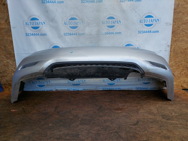 Бампер задний задний CIVIC 11-15 Седан Бампер задний задний CIVIC 11-15 Седан