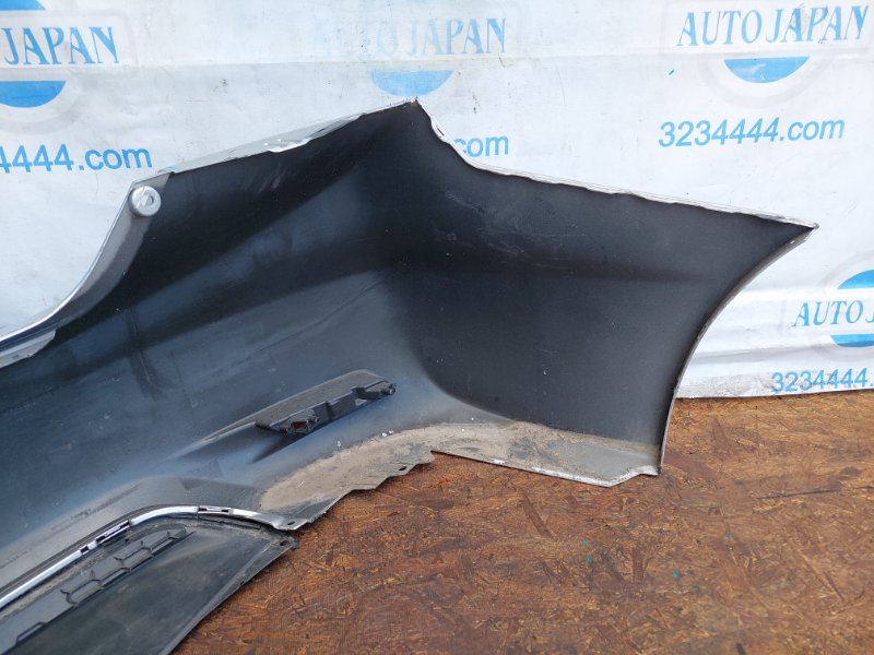 Бампер задний задний CIVIC 11-15 Седан Бампер задний задний CIVIC 11-15 Седан