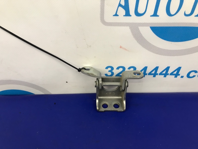 Петля двери верхняя задняя левая ACCORD CU8 / TSX 08-14 2009 Седан 2.4