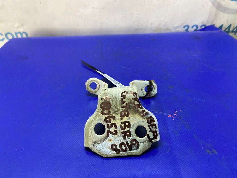 Запчасть петля двери верхняя передняя правая SUBARU OUTBACK 09-14 BR 2011 Внедорожник 2.5 60070AG00A9P Б/У Петля двери верхняя передняя правая SUBARU OUTBACK 09-14 BR 2011 Внедорожник 2.5 60070AG00A9P Б/У