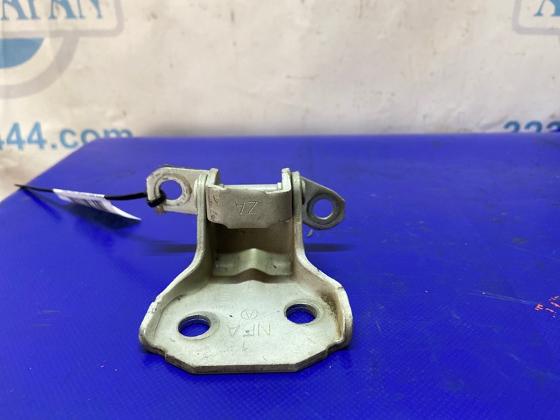 Петля двери верхняя передняя правая OUTBACK 09-14 BR 2011 Внедорожник 2.5 Петля двери верхняя передняя правая OUTBACK 09-14 BR 2011 Внедорожник 2.5